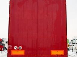 SCHMITZ CARGOBULL FIRANKA / STANDARD / 