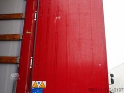 SCHMITZ CARGOBULL FIRANKA / STANDARD /