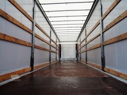 SCHMITZ CARGOBULL FIRANKA / STANDARD /