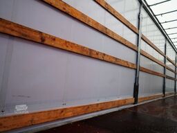 SCHMITZ CARGOBULL FIRANKA / STANDARD /