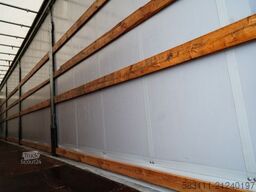 SCHMITZ CARGOBULL FIRANKA / STANDARD /