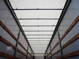 SCHMITZ CARGOBULL FIRANKA / STANDARD / 