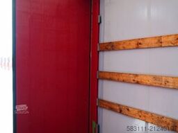SCHMITZ CARGOBULL FIRANKA / STANDARD /