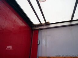 SCHMITZ CARGOBULL FIRANKA / STANDARD /