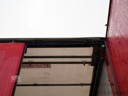 SCHMITZ CARGOBULL FIRANKA / STANDARD / 