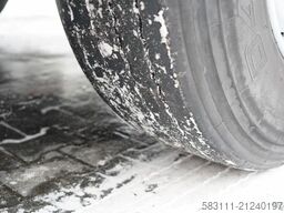 SCHMITZ CARGOBULL FIRANKA / STANDARD / 