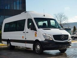 MERCEDES-BENZ SPRINTER 516 / TRANSFER / SPROWADZONY Z FRANCJI