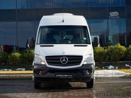 MERCEDES-BENZ SPRINTER 516 / TRANSFER / SPROWADZONY Z FRANCJI