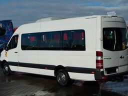 MERCEDES-BENZ SPRINTER 516 / TRANSFER / SPROWADZONY Z FRANCJI