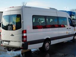 MERCEDES-BENZ SPRINTER 516 / TRANSFER / SPROWADZONY Z FRANCJI