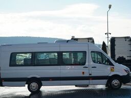 MERCEDES-BENZ SPRINTER 516 / TRANSFER / SPROWADZONY Z FRANCJI