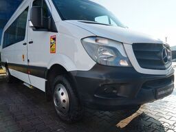 MERCEDES-BENZ SPRINTER 516 / TRANSFER / SPROWADZONY Z FRANCJI