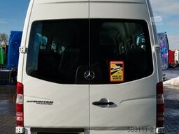 MERCEDES-BENZ SPRINTER 516 / TRANSFER / SPROWADZONY Z FRANCJI