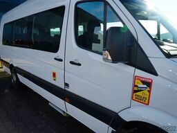 MERCEDES-BENZ SPRINTER 516 / TRANSFER / SPROWADZONY Z FRANCJI