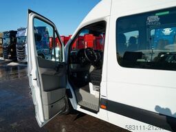 MERCEDES-BENZ SPRINTER 516 / TRANSFER / SPROWADZONY Z FRANCJI