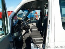 MERCEDES-BENZ SPRINTER 516 / TRANSFER / SPROWADZONY Z FRANCJI