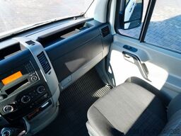 MERCEDES-BENZ SPRINTER 516 / TRANSFER / SPROWADZONY Z FRANCJI