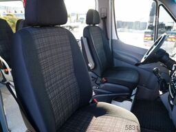 MERCEDES-BENZ SPRINTER 516 / TRANSFER / SPROWADZONY Z FRANCJI