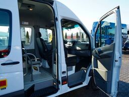 MERCEDES-BENZ SPRINTER 516 / TRANSFER / SPROWADZONY Z FRANCJI