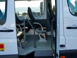 MERCEDES-BENZ SPRINTER 516 / TRANSFER / SPROWADZONY Z FRANCJI
