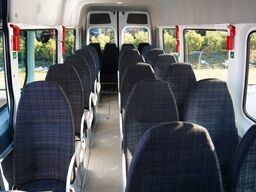 MERCEDES-BENZ SPRINTER 516 / TRANSFER / SPROWADZONY Z FRANCJI