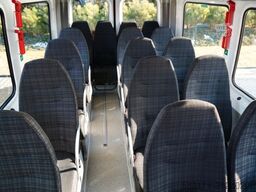 MERCEDES-BENZ SPRINTER 516 / TRANSFER / SPROWADZONY Z FRANCJI