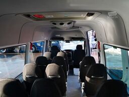 MERCEDES-BENZ SPRINTER 516 / TRANSFER / SPROWADZONY Z FRANCJI