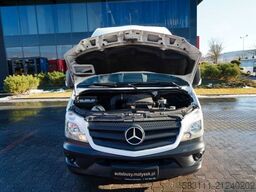 MERCEDES-BENZ SPRINTER 516 / TRANSFER / SPROWADZONY Z FRANCJI