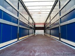 SCHMITZ CARGOBULL FIRANKA / STANDARD /