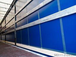 SCHMITZ CARGOBULL FIRANKA / STANDARD /