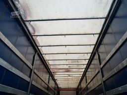 SCHMITZ CARGOBULL FIRANKA / STANDARD /