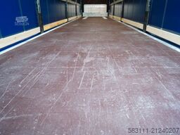 SCHMITZ CARGOBULL FIRANKA / STANDARD /