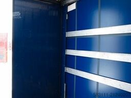 SCHMITZ CARGOBULL FIRANKA / STANDARD /