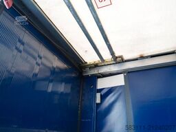 SCHMITZ CARGOBULL FIRANKA / STANDARD /