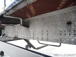 SCHMITZ CARGOBULL FIRANKA / STANDARD /