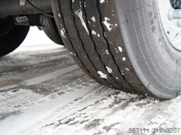 SCHMITZ CARGOBULL FIRANKA / STANDARD /