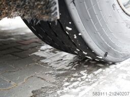 SCHMITZ CARGOBULL FIRANKA / STANDARD /