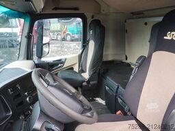 MERCEDES-BENZ Actros 1836 Pritsche + Plane Retarder