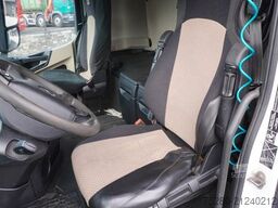 MERCEDES-BENZ Actros 1836 Pritsche + Plane Retarder