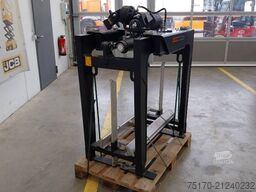 Kinshofer Palettenzange / Zange KM 332 V - 1100 / NEU lagern