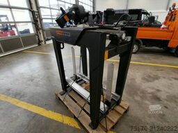 Kinshofer Palettenzange / Zange KM 332 V - 1100 / NEU lagern