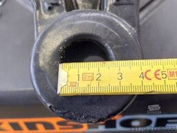 Kinshofer Palettenzange / Zange KM 332 V - 1100 / NEU lagern