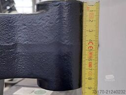 Kinshofer Palettenzange / Zange KM 332 V - 1100 / NEU lagern