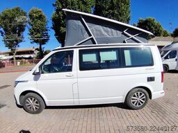 2023 Volkswagen California Ocean | Automatik | Aufstelldach
