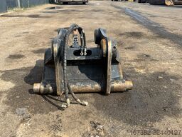 Caterpillar Quick coupler CW 20 H.4.N
