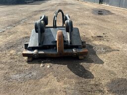 Caterpillar Quick coupler CW 20 H.4.N