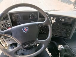 SCANIA R 580