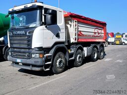 SCANIA R 580