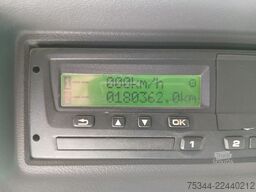 SCANIA R 580