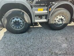 SCANIA R 580